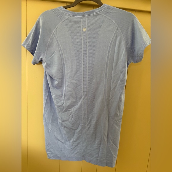 Lululemon Swiftly Tech Short Sleeve - Picture 5 of 5